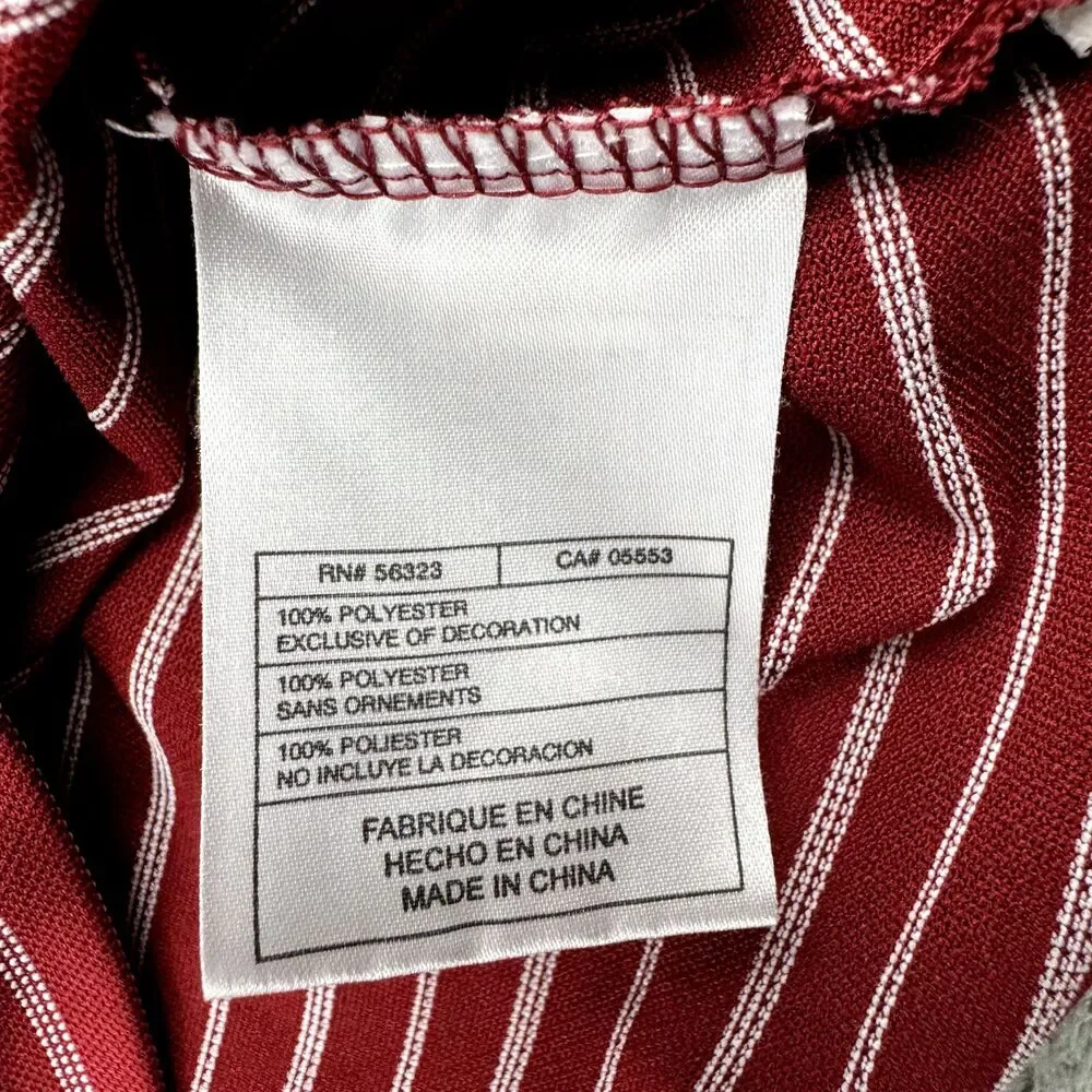 Nike golf polo